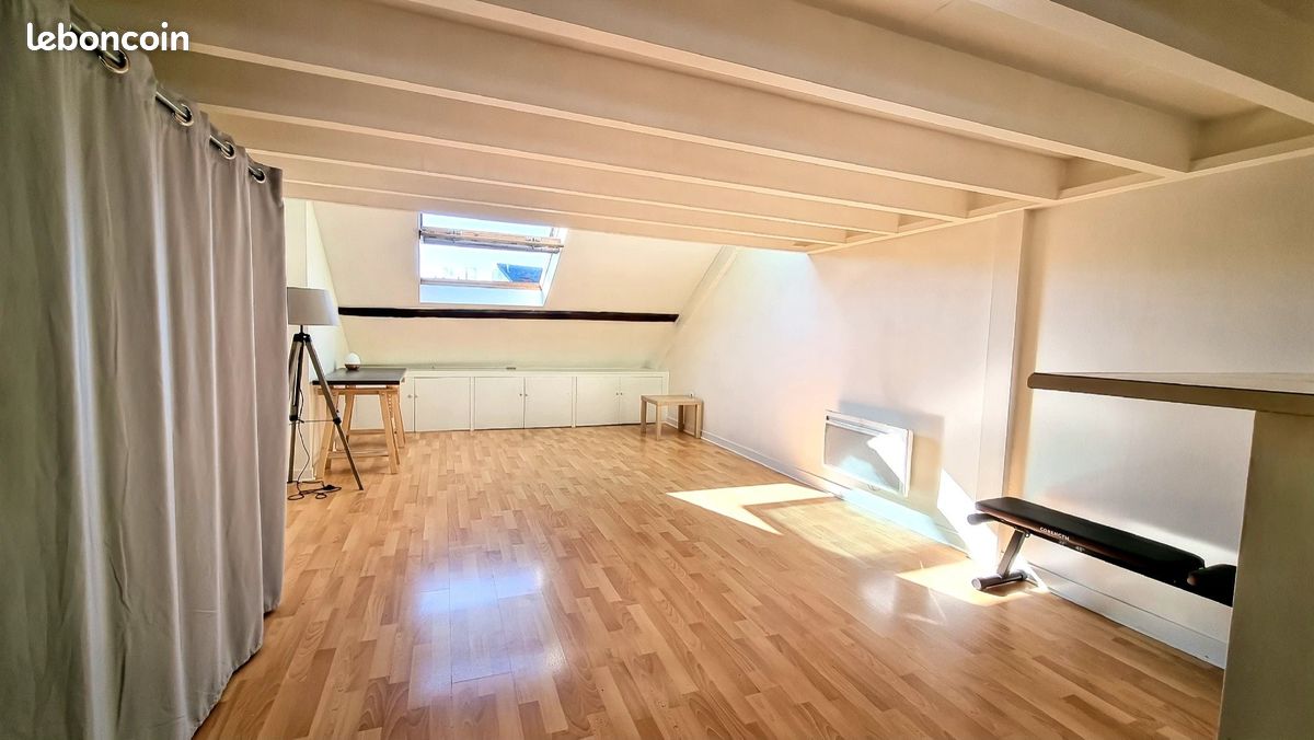 Appartement 2 pièces 42 m² · à Nantes · 42 m² · 133 125 €