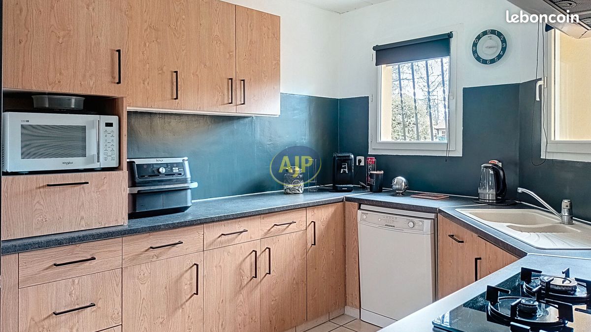 Maison 4 pièces 95 m² (image 7)
