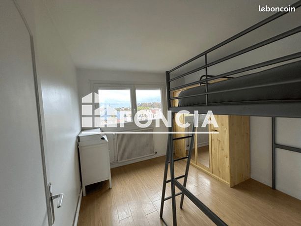 Appartement a louer eaubonne - 3 pièce(s) - 57 m2 - Surfyn