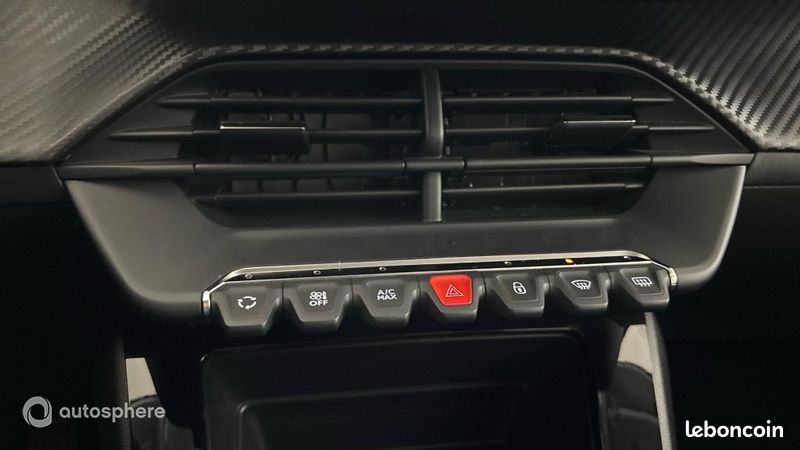 Peugeot 208 1.2 PureTech 75ch S&S Like (image 26)