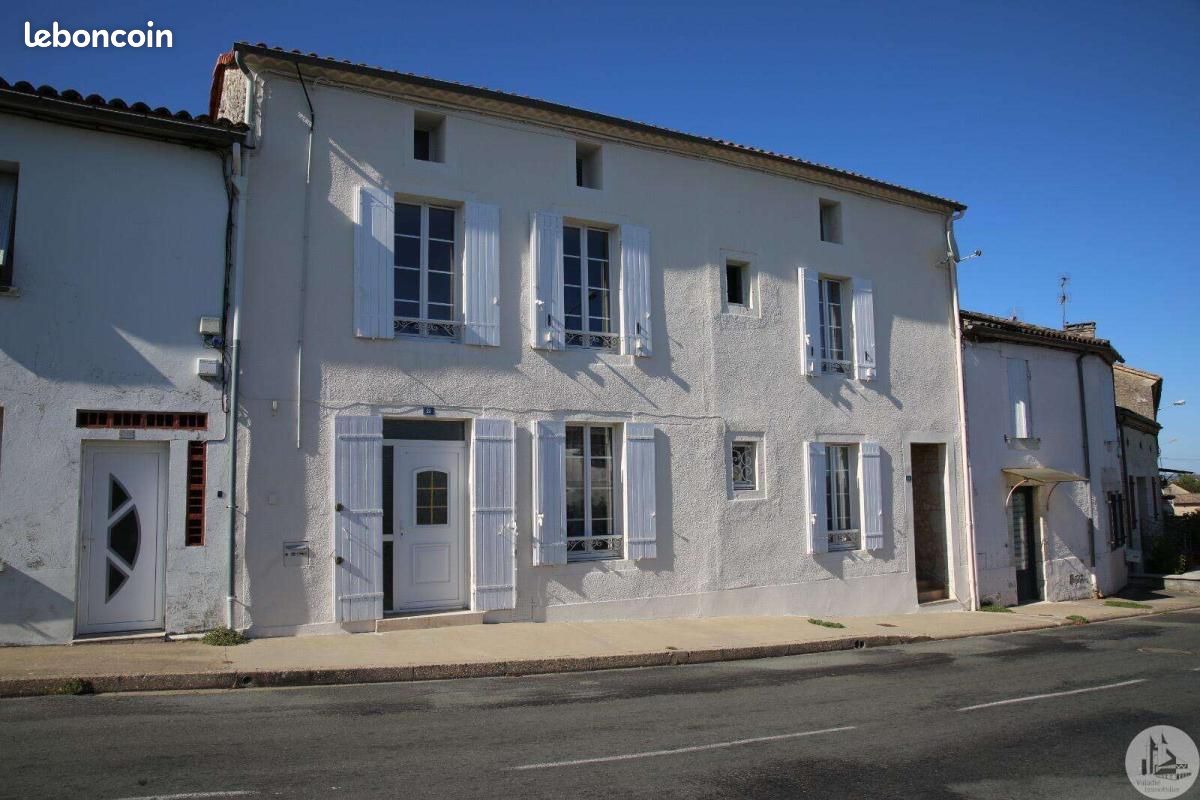 Maison 5 pièces 170 m² · à Castillonnès · 170 m² · 238 500 €