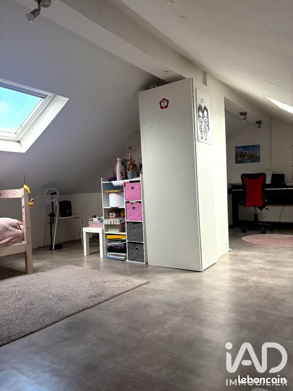 Maison 6 pièces 90 m² (image 9)