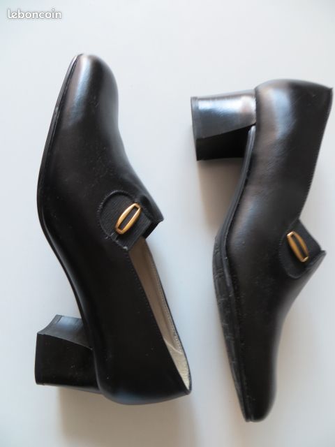 Chaussures de ville vetissimo 38 (image 2)