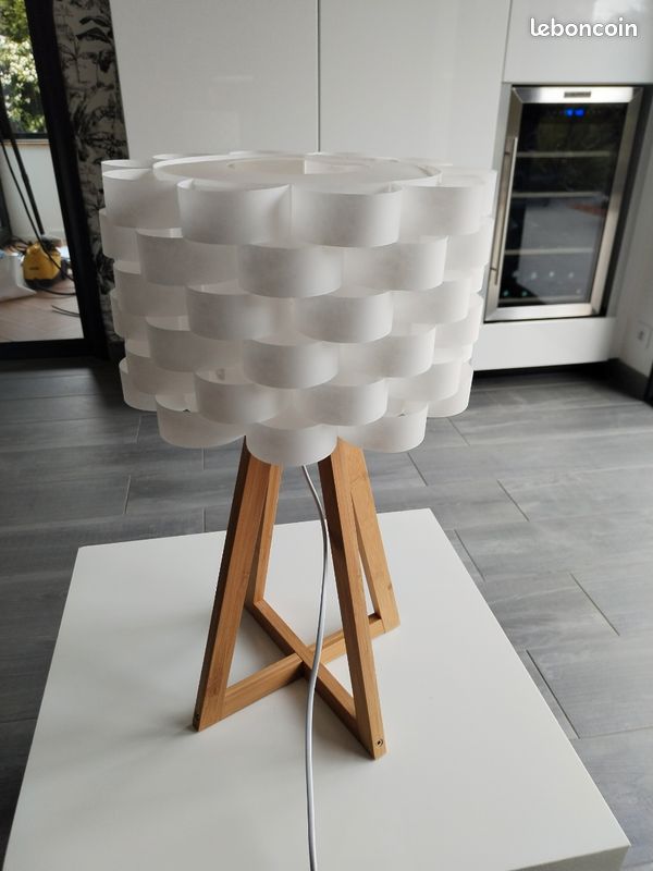 Lampe (image 1)