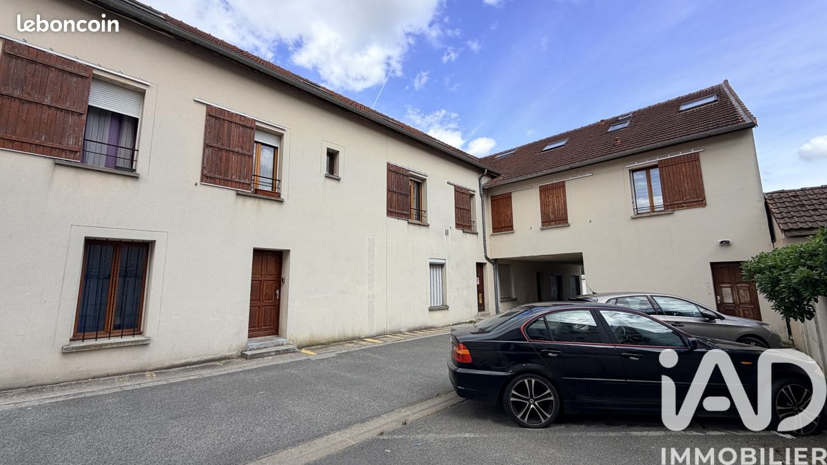 Duplex 4 pièces 71 m² (image 10)