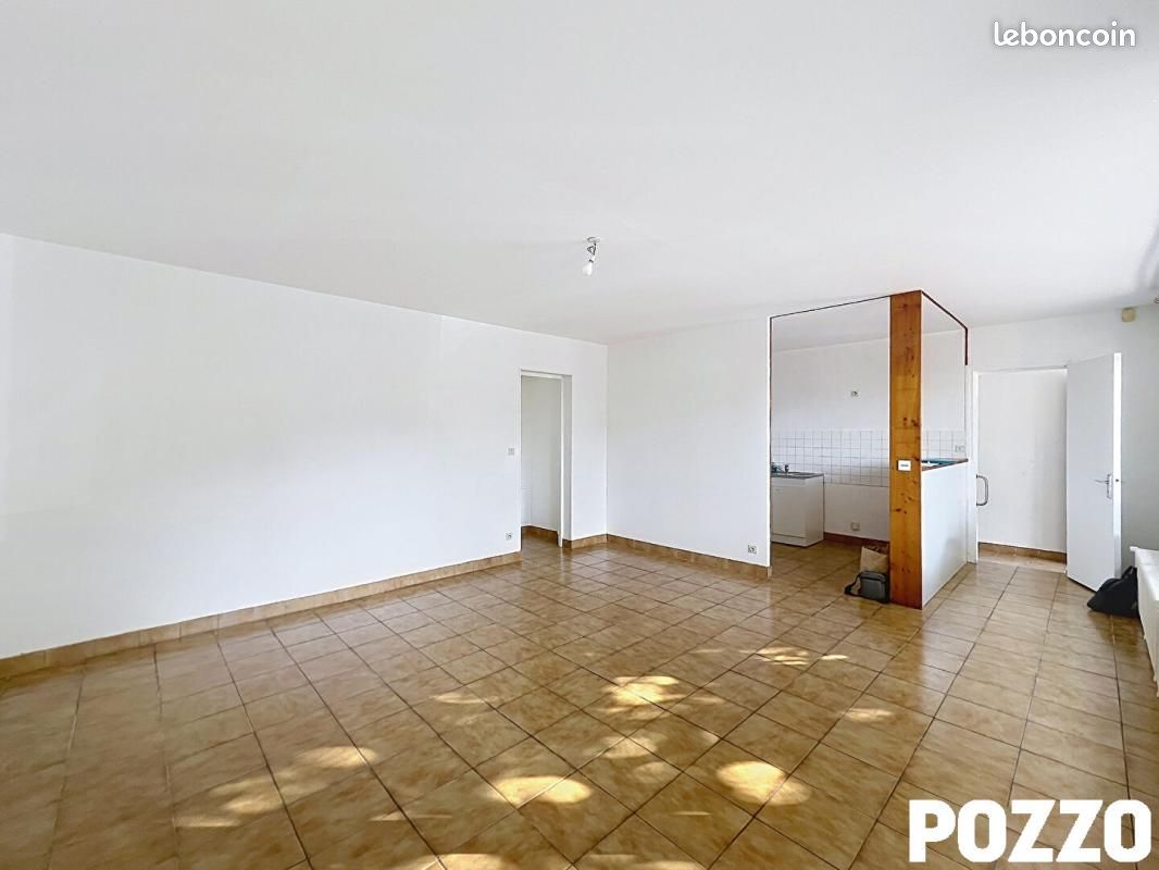 Appartement 2 pièces 52 m² · à Cherbourg-en-Cotentin · 52 m² · 647 €/mois