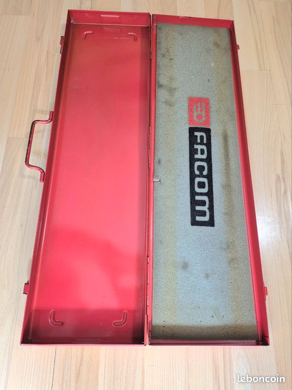 AnnonceBoite Facom chez - Boite facom - Fabriquées en France AnnonceBoite Facom chez - Boite facom - Fabriquées en France