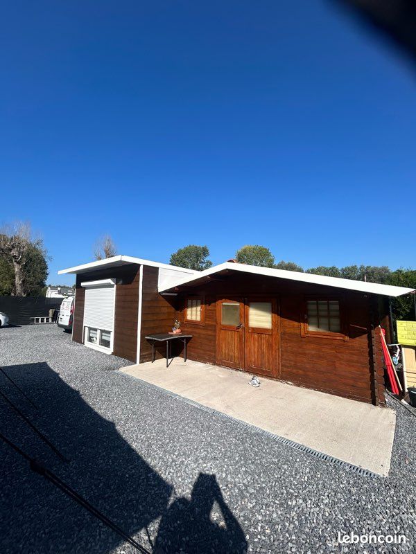 Maison 3 pièces 50 m² · à Tortequesne · 50 m² · 100 €/mois