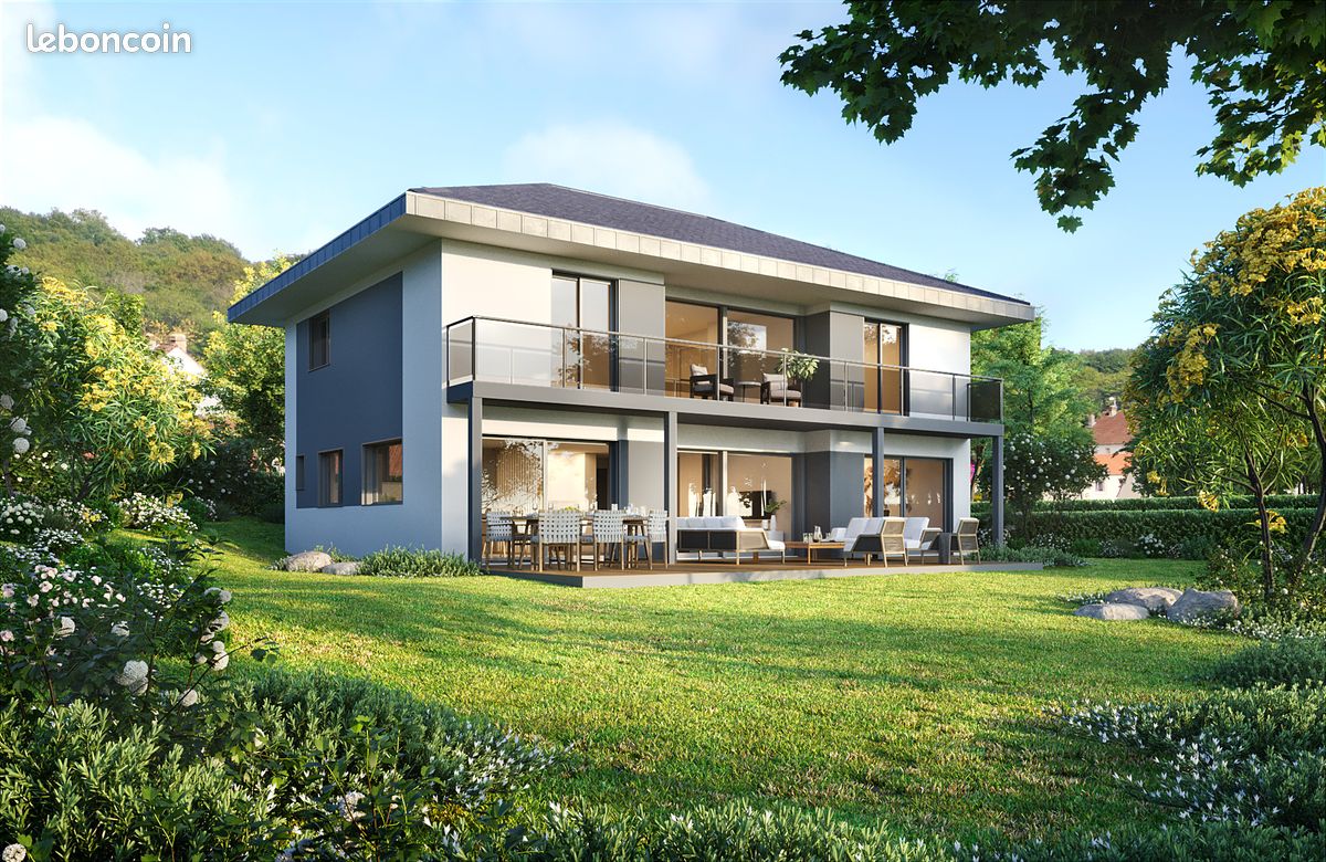 Maison 5 pièces 167 m² · à Annecy · 167 m² · 1 394 900 €