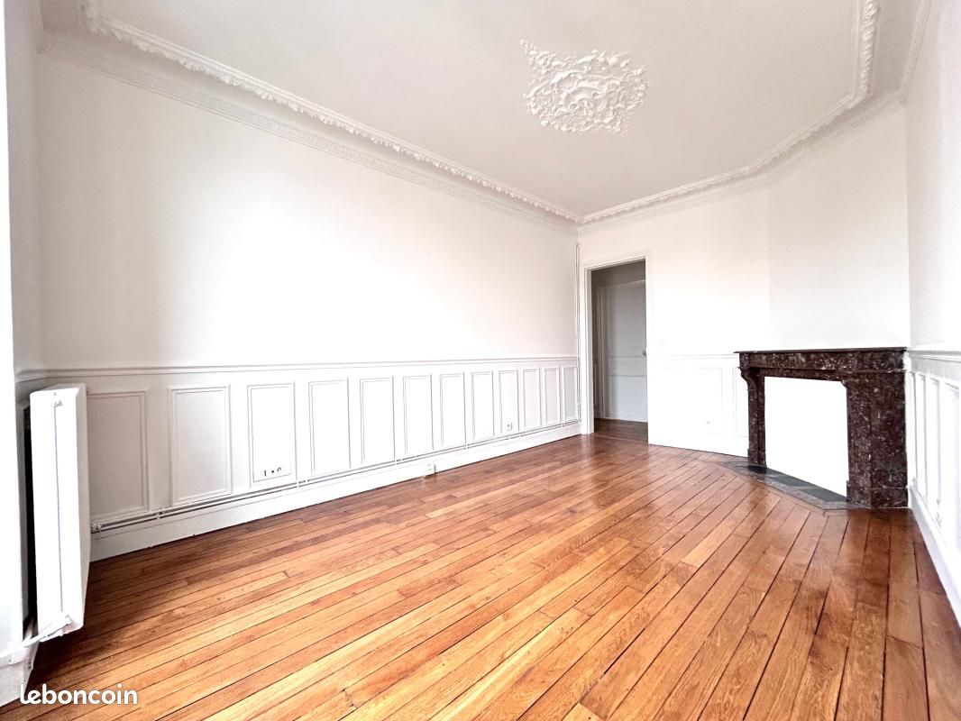 Appartement a louer fontenay-sous-bois - 2 pièce(s) - 49 m2 - Surfyn