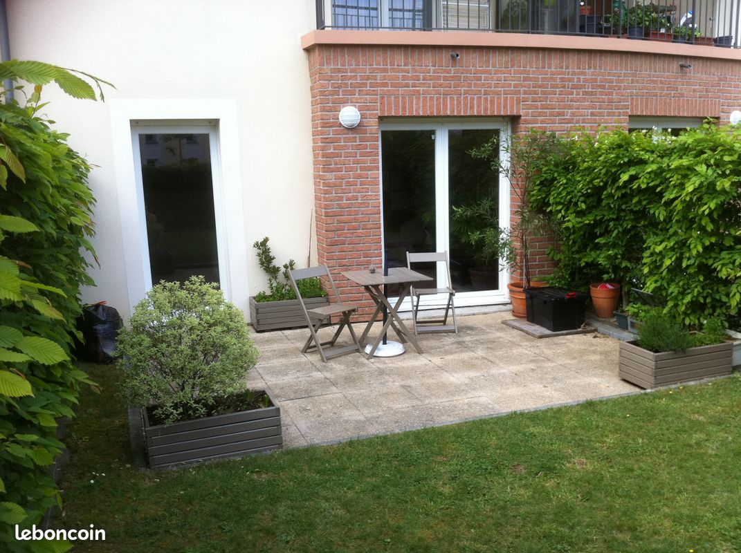 Appartement 3 pièces 73 m² · à Chantepie · 73 m² · 245 000 €