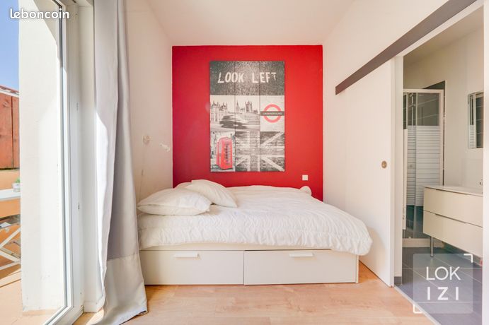 Maison de ville 4 pièces 59 m² — 6