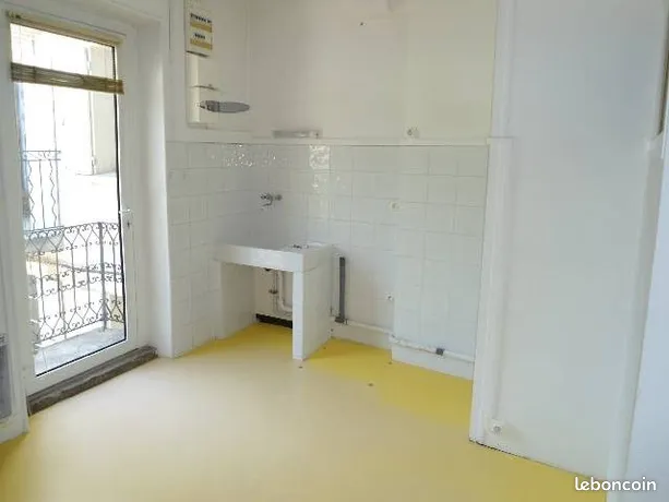 Annonce location Appartement nyons