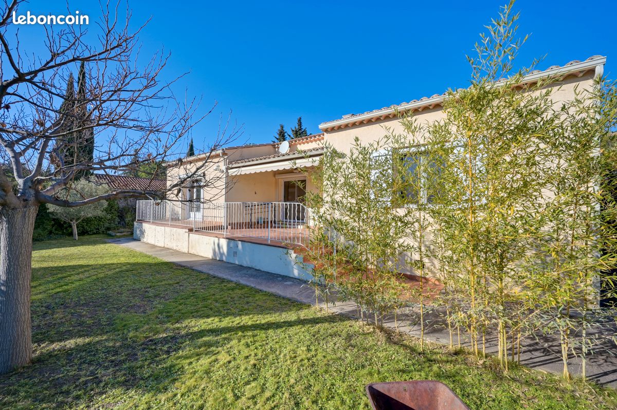 Maison 5 pièces 140 m² · à Pertuis · 140 m² · 500 000 €