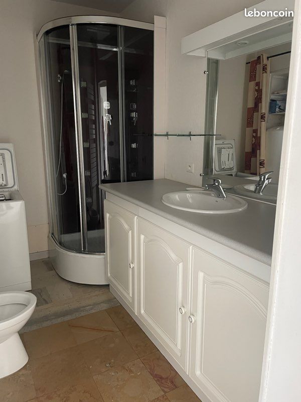 Appartement a louer epinal - 1 pièce(s) - 37 m2 - Surfyn