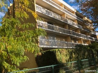 Appartement 4 pièces 82 m² · à Élancourt · 82 m² · 1 384 €/mois