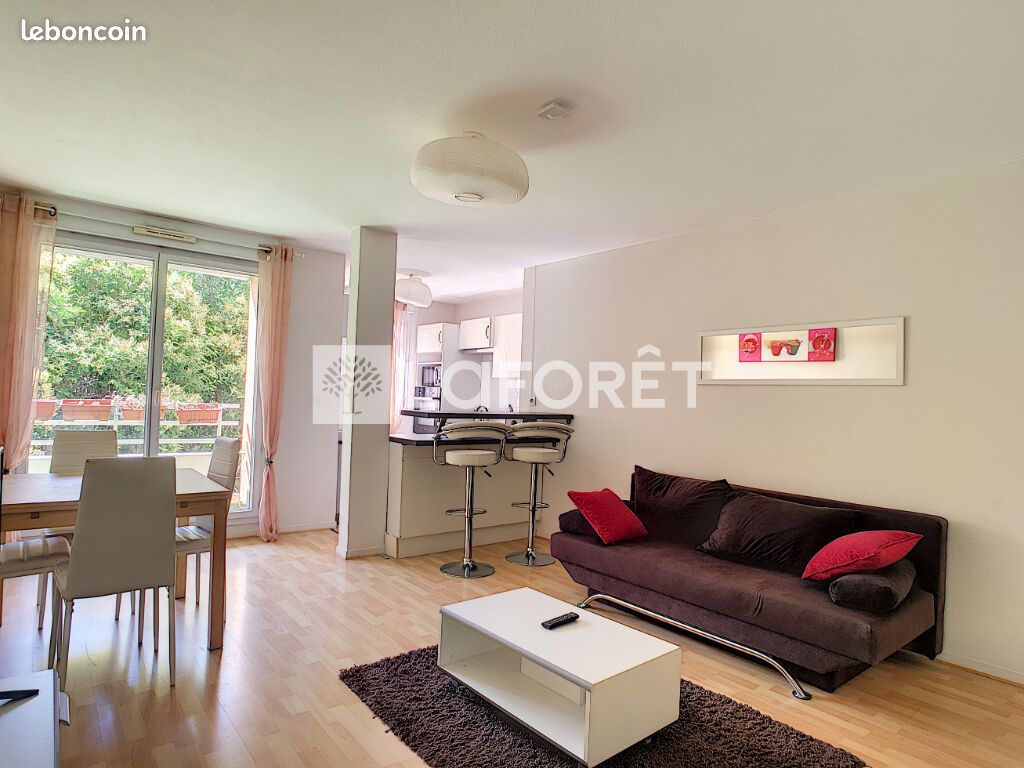 Appartement 3 pièces 52 m² · à Balma · 52 m² · 790 €/mois