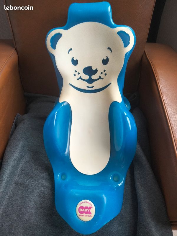 Transat de bain OKBABY (image 1)