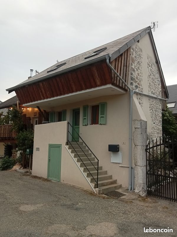 Maison 3 pièces 67 m² · à Myans · 67 m² · 770 €/mois