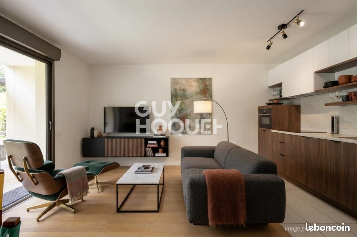 Appartement 2 pièces 51 m² · à Bordeaux · 51 m² · 248 000 €