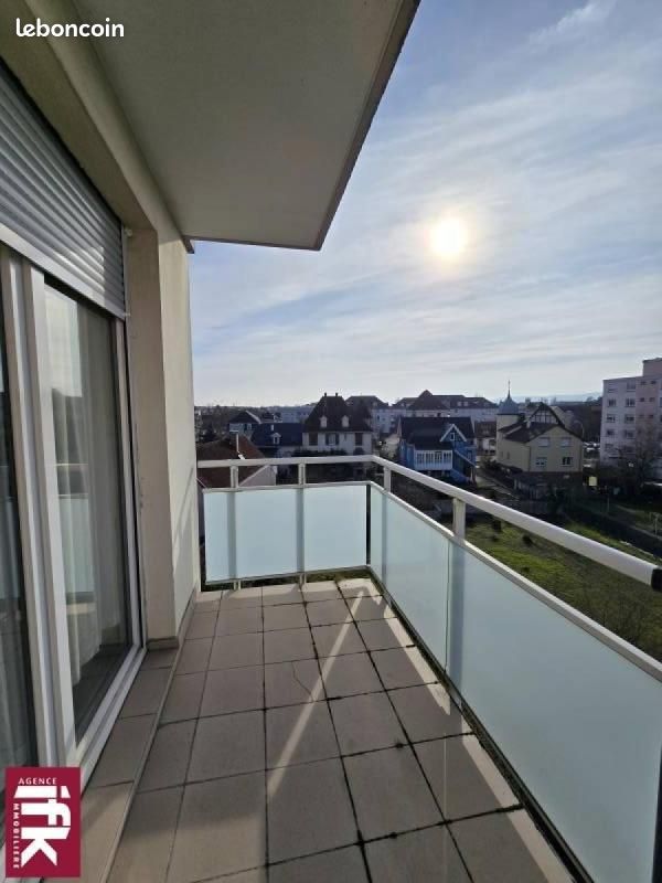 Appartement 2 pièces 50 m² (image 4)