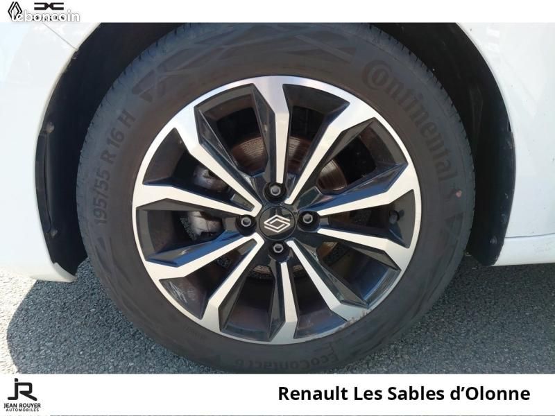 Renault Clio 1.0 Eco-G 100ch Techno - 24 (image 8)