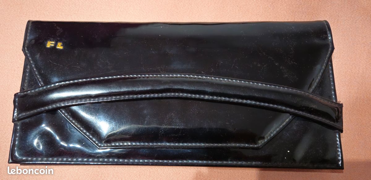 Pochette vernie 3 (image 2)