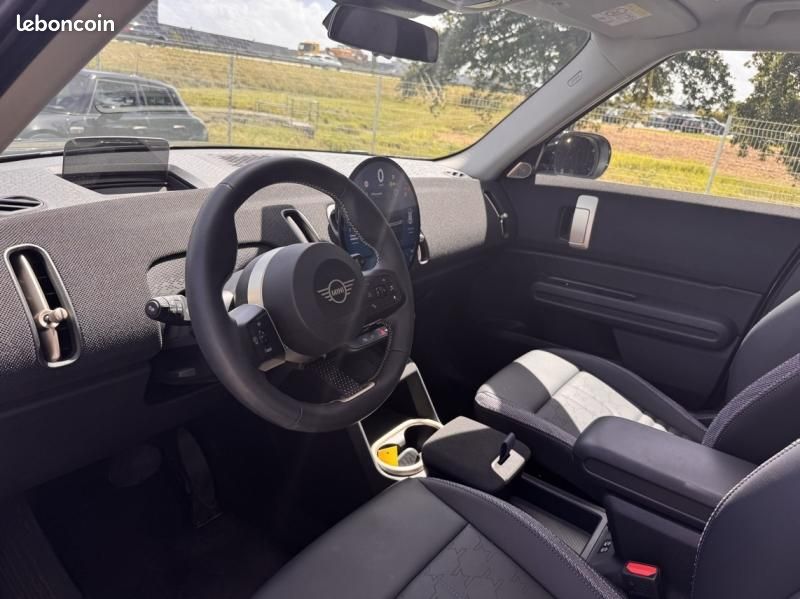 Mini Countryman C 170ch Classic DKG7 (image 5)