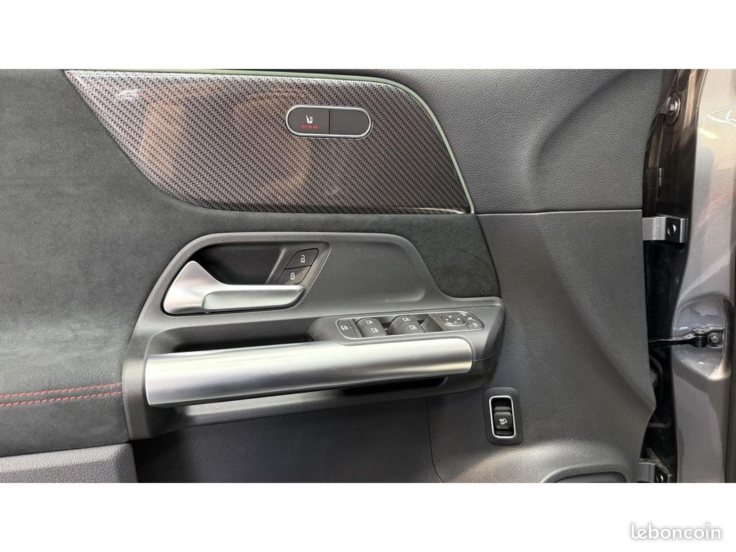 MERCEDES GLA 200d - BV 8G-DCT - EDITION 140 (image 15)