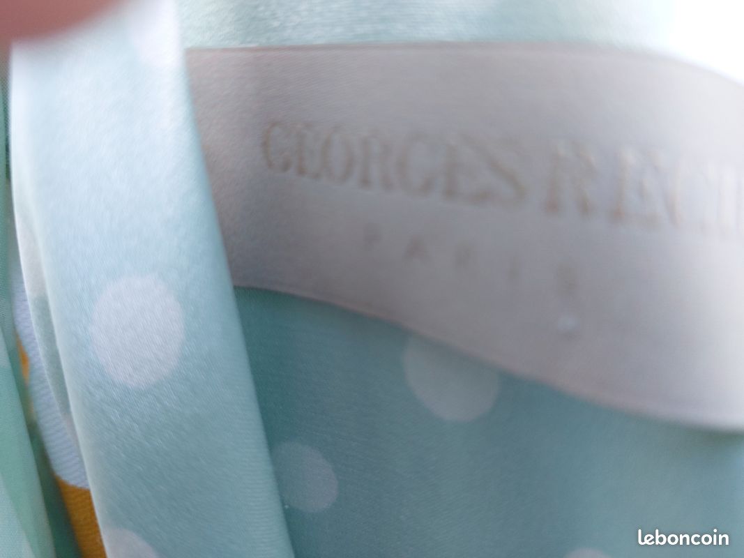 Vente robe de cocktail (image 1)