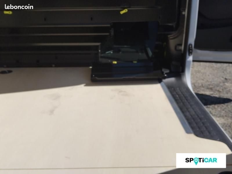 Citroen Jumpy Fg M 2.2 Diesel 150ch (image 16)