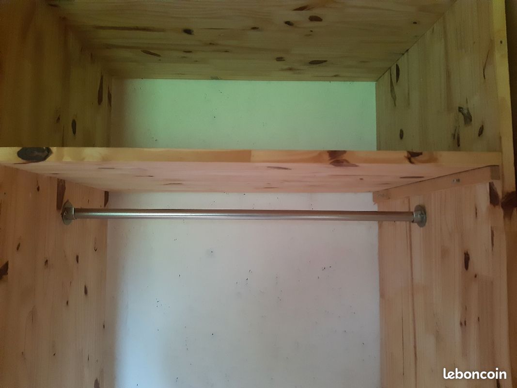 Etagere/Penderie (image 2)