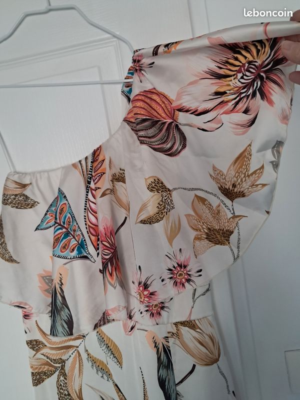 Robe longue (image 2)