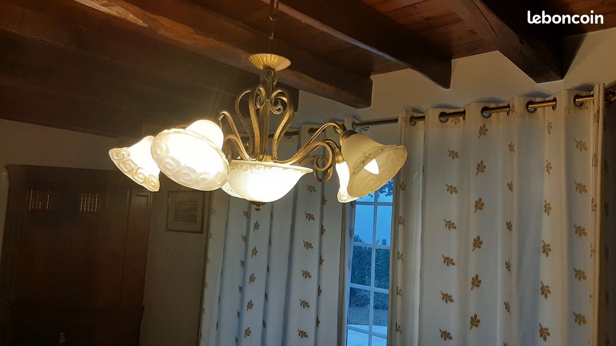 Luminaire (image 1)