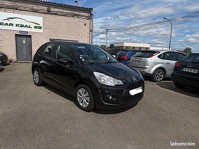 Citroen C3 1.4I AIRPLAY (image 3)