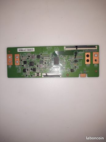 CARTE TCON TV Edenwood ED50A00UHD-VE (CCPD-TC495-001) EUR 29,00 - FR