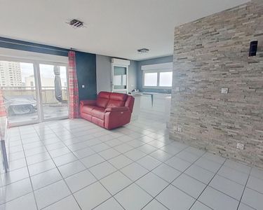 Appartement 184 000 € - 63 m²
