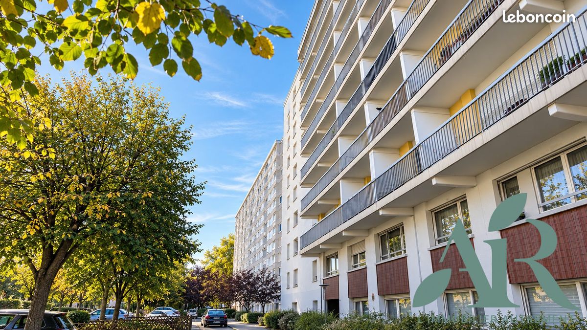 Appartement 1 pièce 28 m² · à Strasbourg · 28 m² · 115 500 €