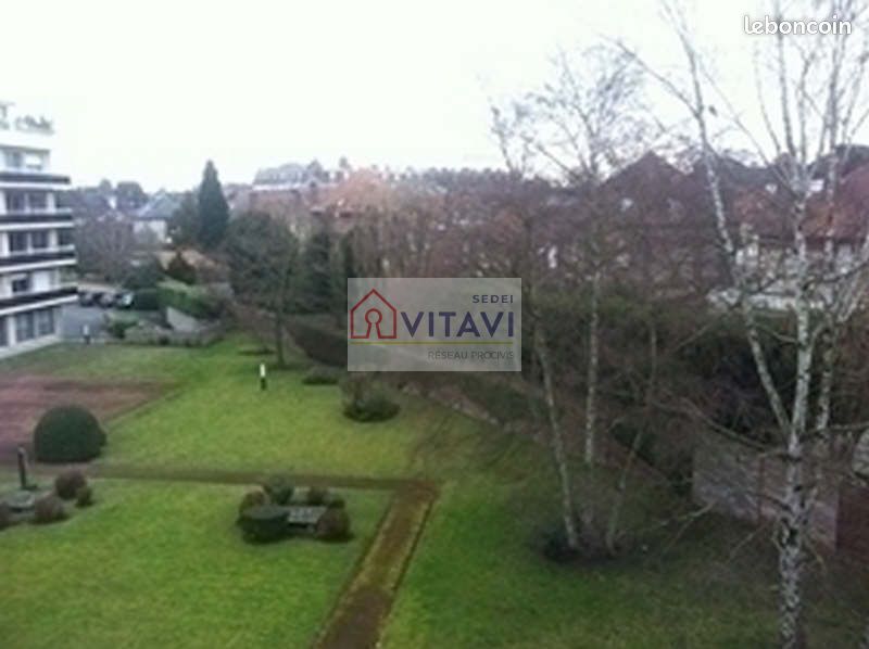 Appartement 1 pièce 19 m² · à Compiègne · 19 m² · 490 €