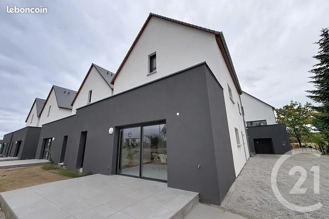 Appartement 4 pièces 80 m² · à Ohlungen · 80 m² · 270 300 €