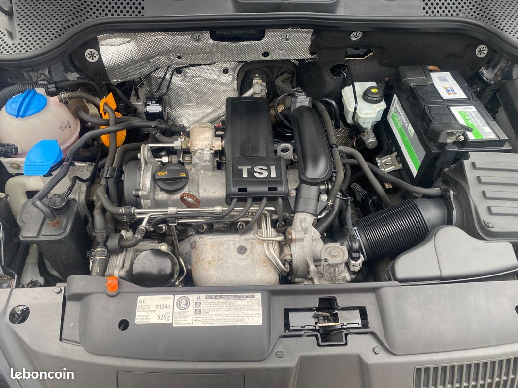 Volkswagen BEETLE 1.2 TSI (image 6)