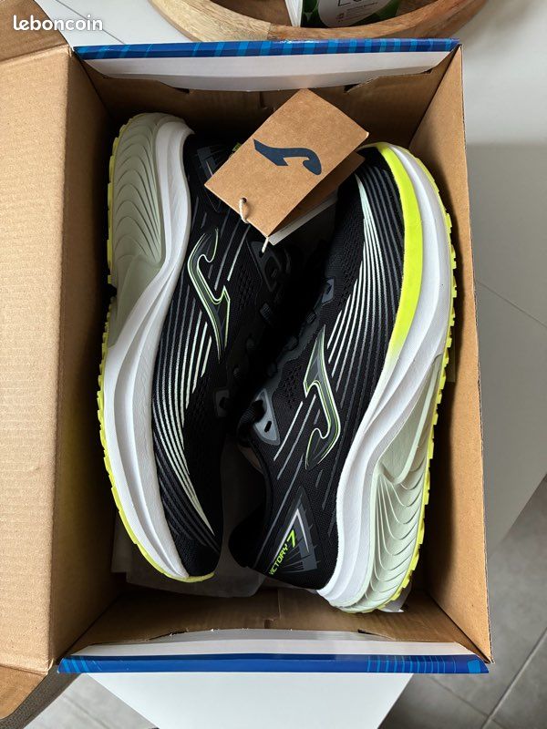 Chaussures de courses Joma (image 4)