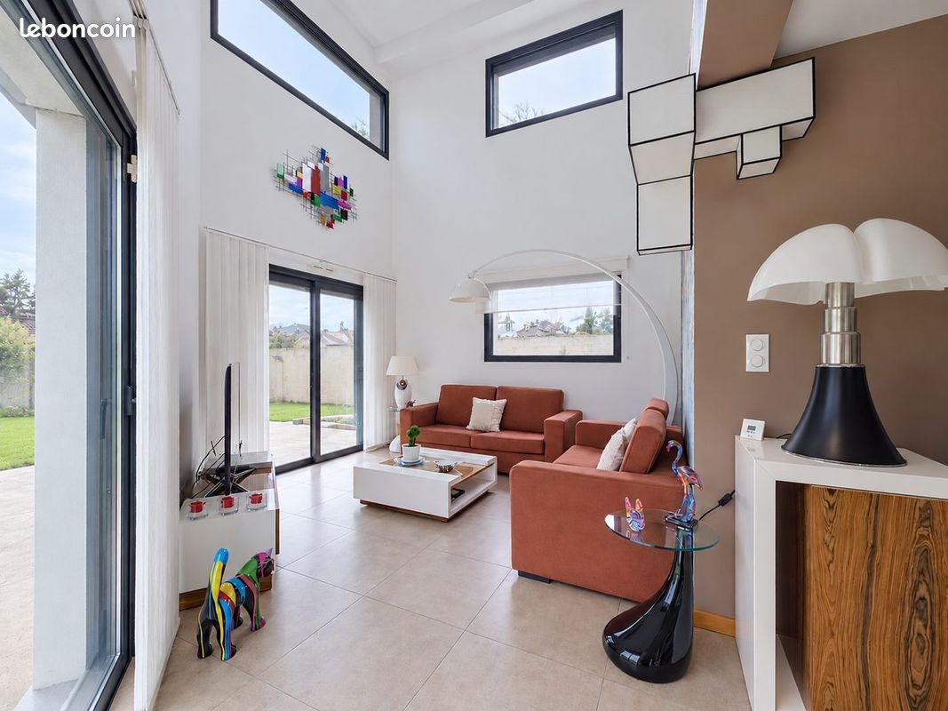 Maison 5 pièces 130 m² · à Carquefou · 130 m² · 468 000 €