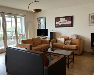 Appartement 490 000 € - 89 m²
