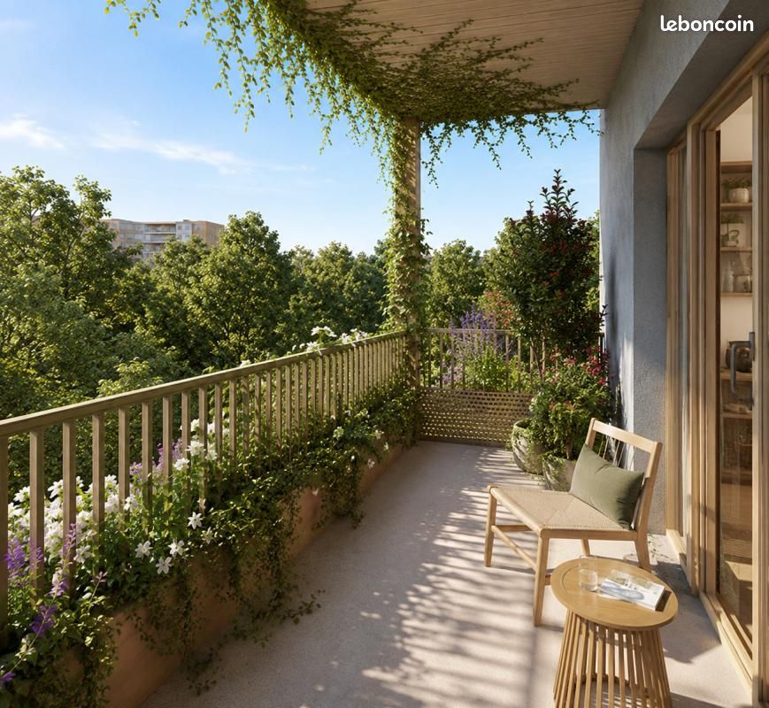 Appartement 4 pièces 91 m² · à Nogent-sur-Marne · 91 m² · 740 000 €