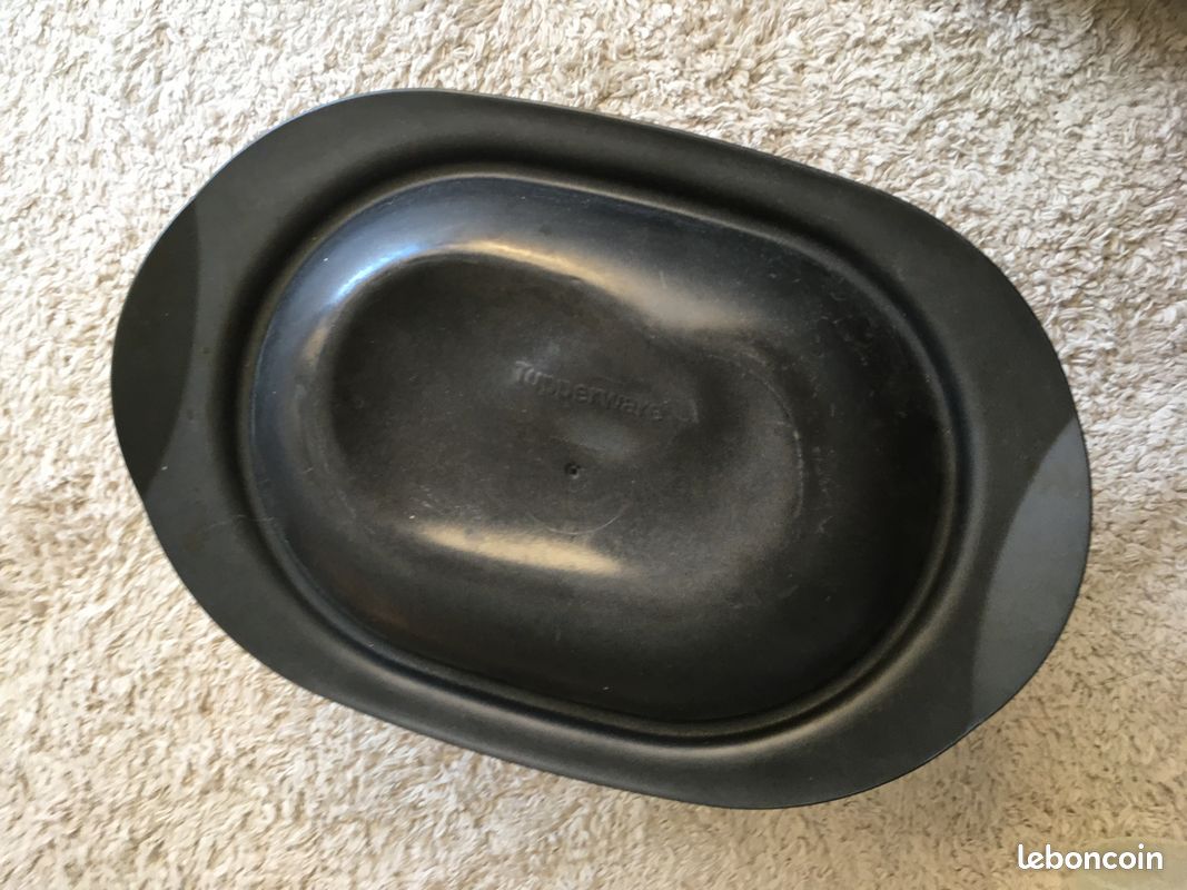 Lot Tupperware (image 9)