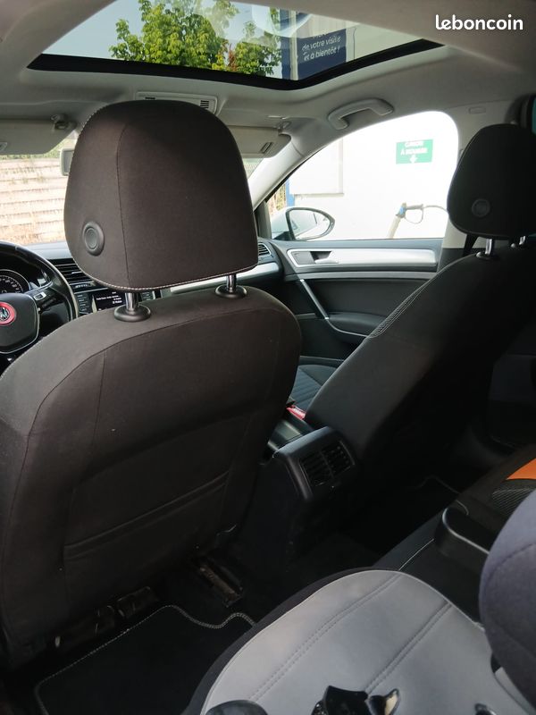 Vente de voiture (image 8)