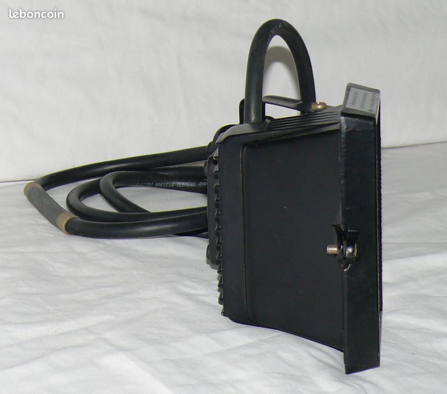 Projecteur halogène 150 W avec lampe (image 3)