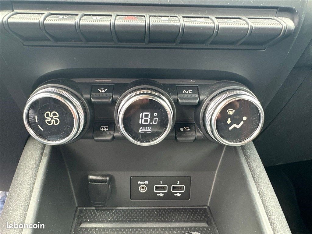 Renault Captur II E-TECH PLUG-IN 160 - 21 R.S. Line (image 11)