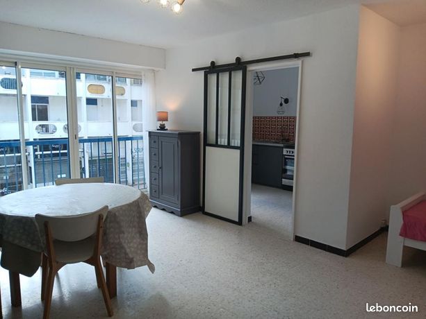 Studio 1 pièce 37 m²